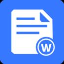 手机word文档编辑最新版 v6.6.0