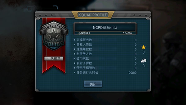 破门而入(DoorKickers)