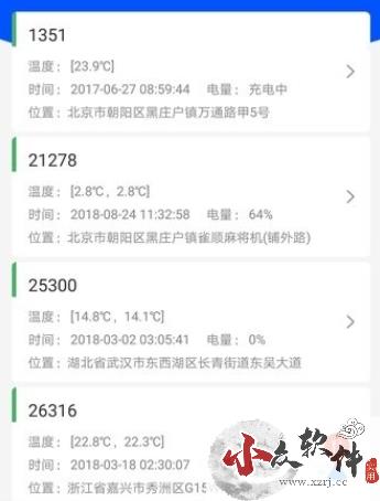 一键管车APP