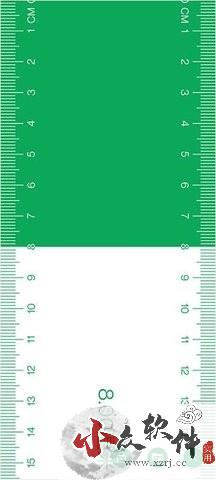 电子直尺纯净版