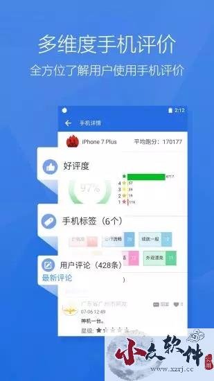 安兔兔评测app最新版