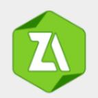 ZArchiver v1.2.0