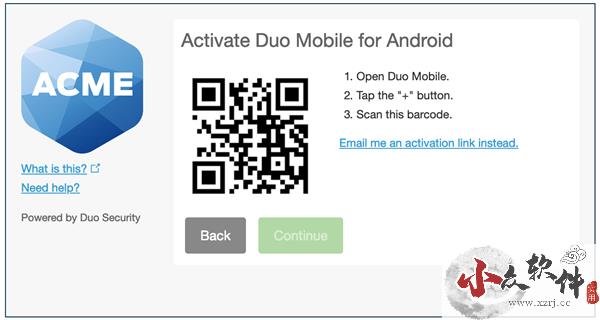 Duo Mobile最新版