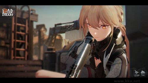 少女前线2追放官网版