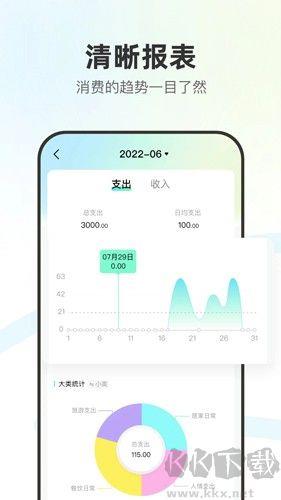 点点记账app最新版