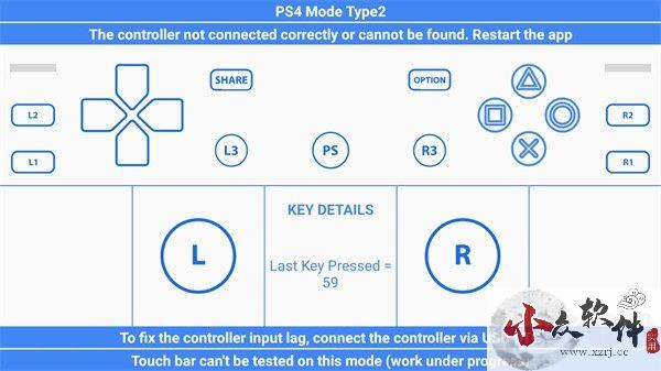 gamepadtester正版