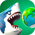 饥饿鲨：世界国际服 v.9.9.10.0单机