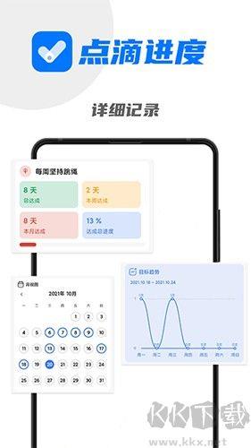 点滴进度手机官网版