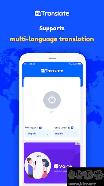  Hi Translate免费版